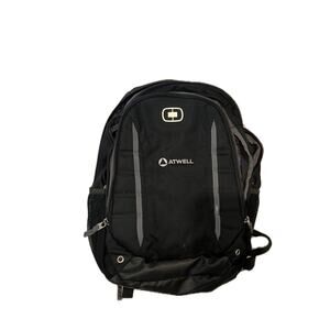 GIO Padded Checkpoint Friendly Computer Backpack